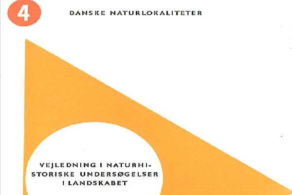 Danske Naturlokaliteter